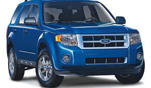 Dash Kits for your 2010 Ford Escape